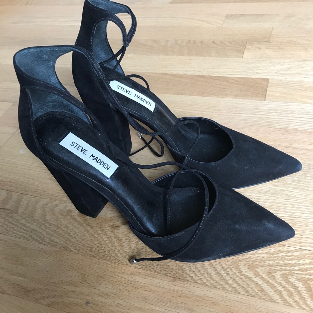 Steve Madden Pumps